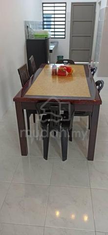 Bilik Sewa Lelaki Murah Seri Iskandar 1
