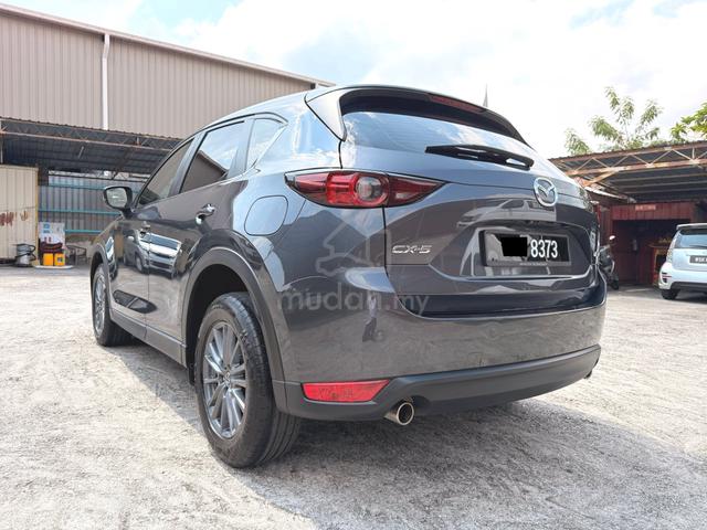 2020 Mazda CX-5 2.0 G MID 2WD (A) LEATHERSEATS - 4