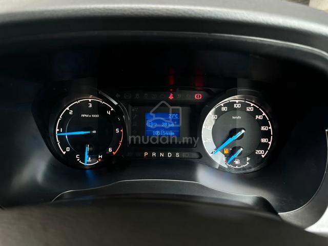 REVERSE CAMERA💥2017 Ford RANGER 2.2 XLT 4WD - 5