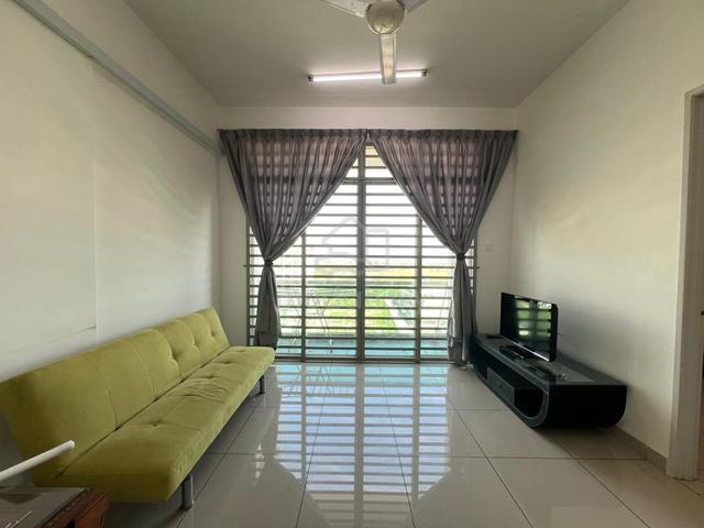 BM City Suites @ BM City Mall 1