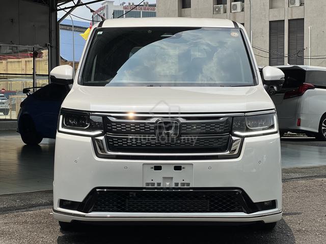 UNREG 2024 Honda STEPWAGON 1.5 SPADA MPV 7 SEATER - 2