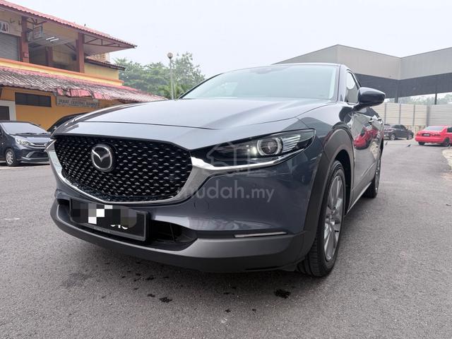 2024 Mazda CX-30 2.0 G 2WD HIGH+ MY19 UPDATED 27K - 2