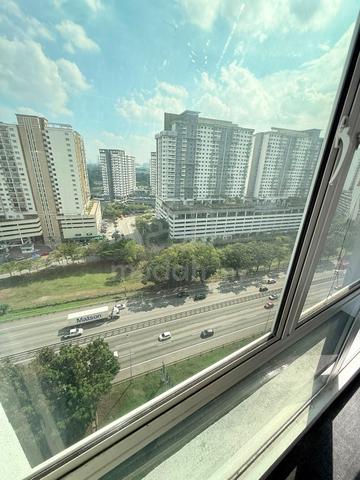 Avenue Crest Shah Alam 1