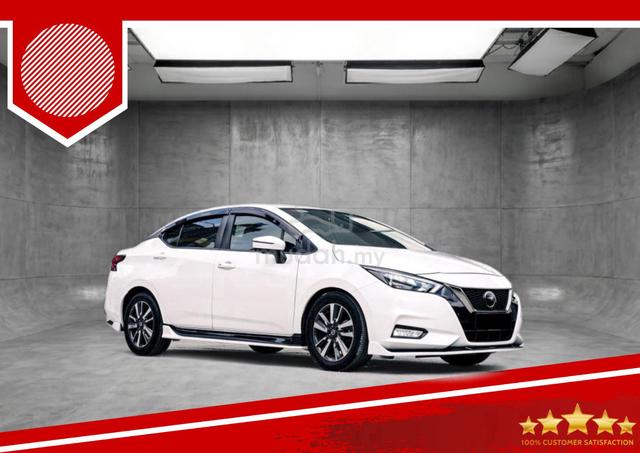 Nissan ALMERA 1.0 VLT K.ENTRY 360CAM L.SEAT 2022 - 1