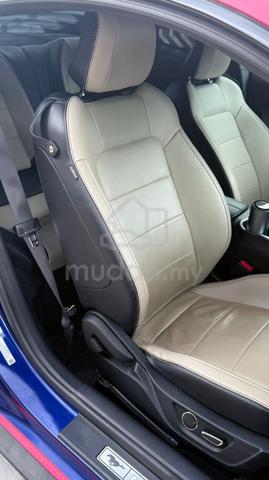 2016 Ford MUSTANG 2.3 ECOBOOST (A) - 3