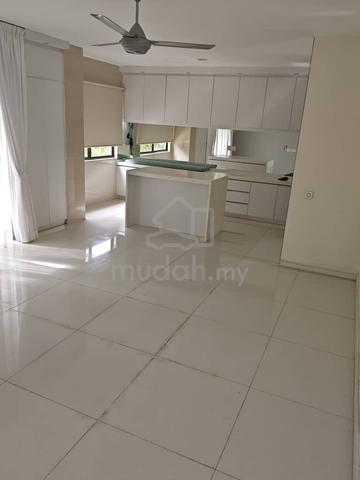 Semi-D Beethoven Symphony Hills Cyberjaya Near King Henry VIII College 1