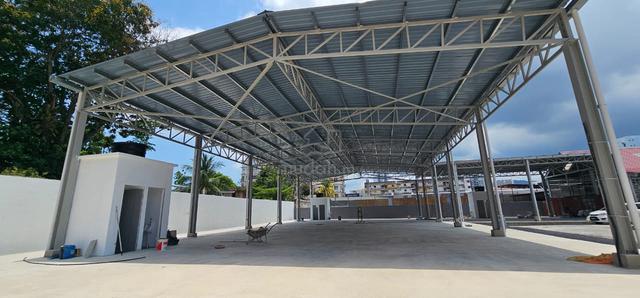 GEORGETOWN SUNGAI PINANG Factory 1