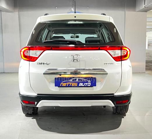 2019 Honda BR-V 1.5 V SUV (MPV) / 7 Seater / R/Cam - 5