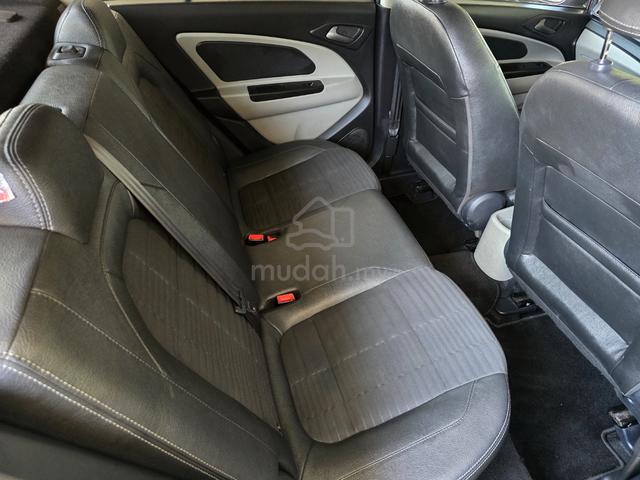 2020 Proton PERSONA EXECUTIVE 1.6L (A) - 5