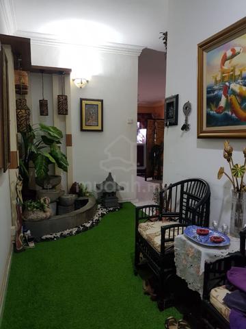 Sri Manja Court 1