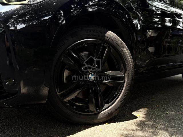 BMW X1 2.0 sDrive20I M-Sport Full Sevice and B/Kit - 5