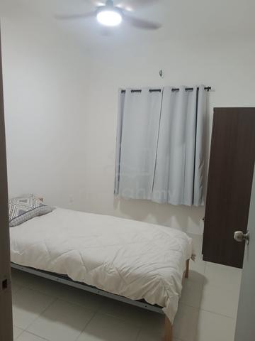 TASEK GELUGOR 2 room for rent 1