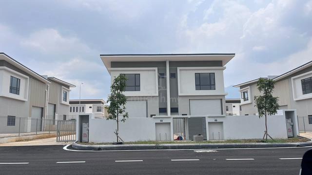 Kawasan Perindustrian Senawang Sg Gadut Cluster Factory for Rent 1