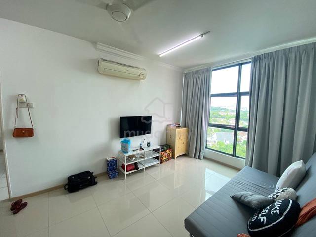 Vista Alam Serviced Apartment 1