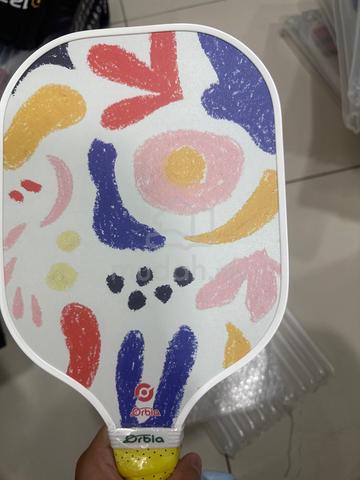 Orbia pickleball paddle (original) - photo 3 of 5