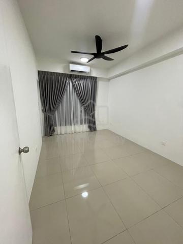 Vista Sentul Residences 1