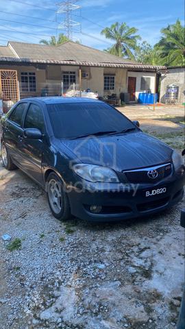 2005 Toyota VIOS 1.5 E (A) - 1