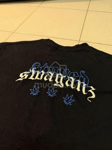 Stoned & Co X Swaganz - photo 4 of 4
