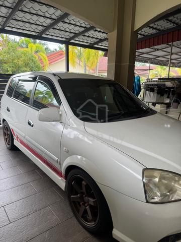 2011 Naza CITRA 2.0 GS FACELIFT (A) - 2