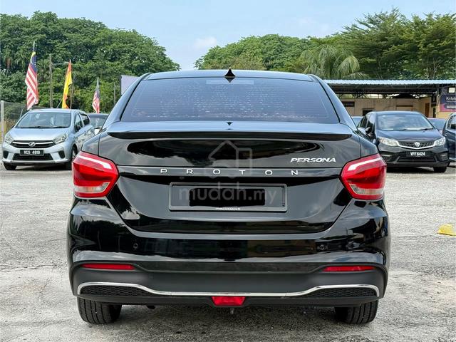 2020 Proton PERSONA 1.6 PREMIUM MY16 FACELIFT (A) - 3