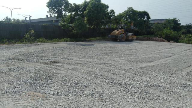 MBSA approved private carpark ( vehicle storage) /truck yard Shah Alam 1
