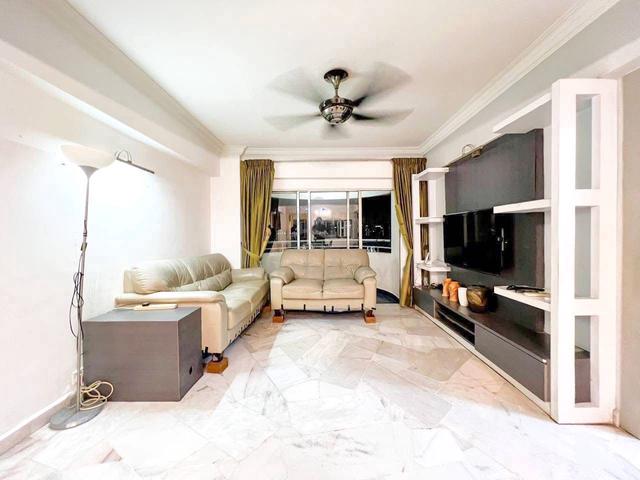 Shang Villa 1