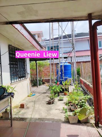 BELOW MARKET Inter Corner Double Storey Dah Yeh Villa Damai KK 1
