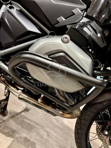 BMW GS1200 CBUImportBaru*AkrapovicExhaust&FullAcce - photo 10 of 12
