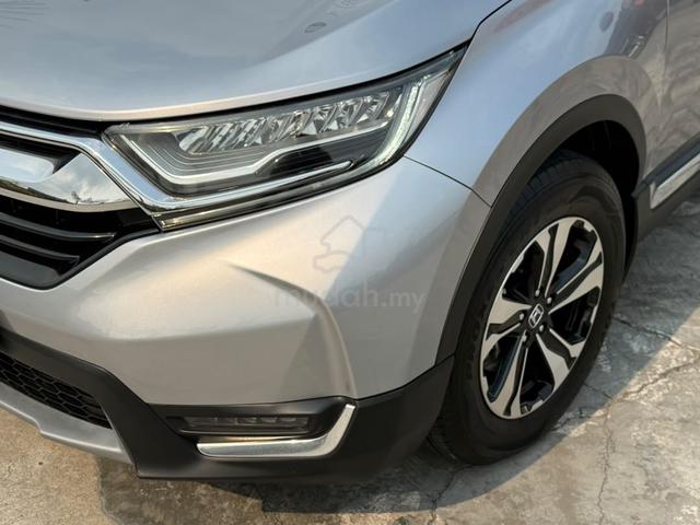 Honda CR-V 2.0 2WD (A) This one Deserves a Look !! - 3