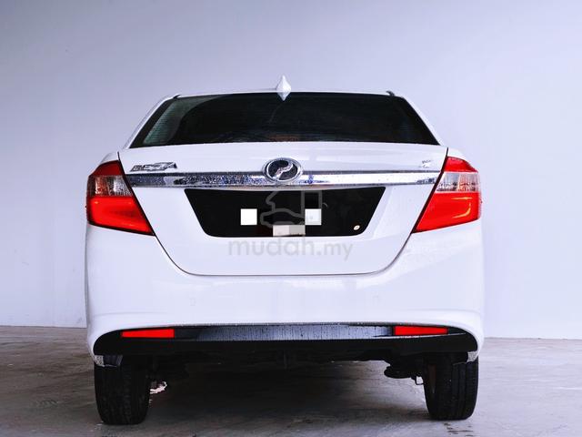 2017 Perodua BEZZA 1.3 PREMIUM X (A) 3Yr Warranty - 4