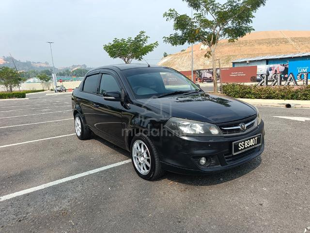 2013 Proton SAGA 1.3 FLX EXECUTIVE (A) - 1