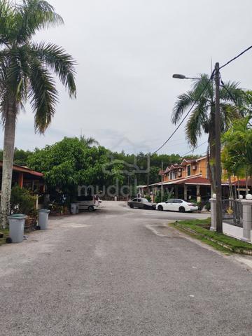 Intermediate Single Storey Taman Paya Rumput Indah, CHENG LOTUS Melaka 1