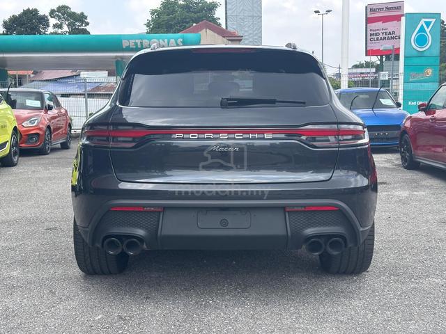 2024 Porsche MACAN 2.0 MY19 FACELIFT (A) - 2