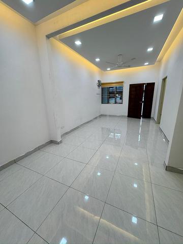 Single Sty Petaling Jaya Section 1 For Rent,House Petaling Jaya Disewa 1