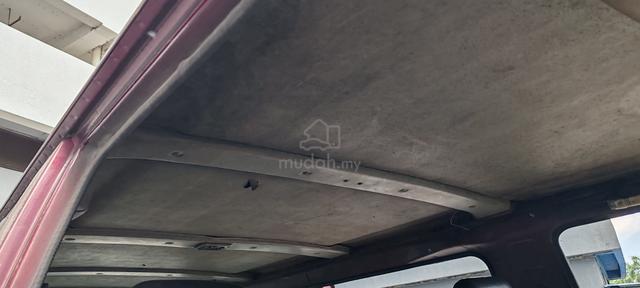 Van Mitsubishi 1.6 Petrol Manual - 5