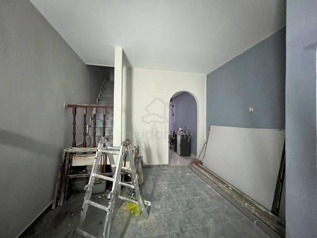 Rumah 2 Tingkat @ Taman Dato' Harun, PJ 1