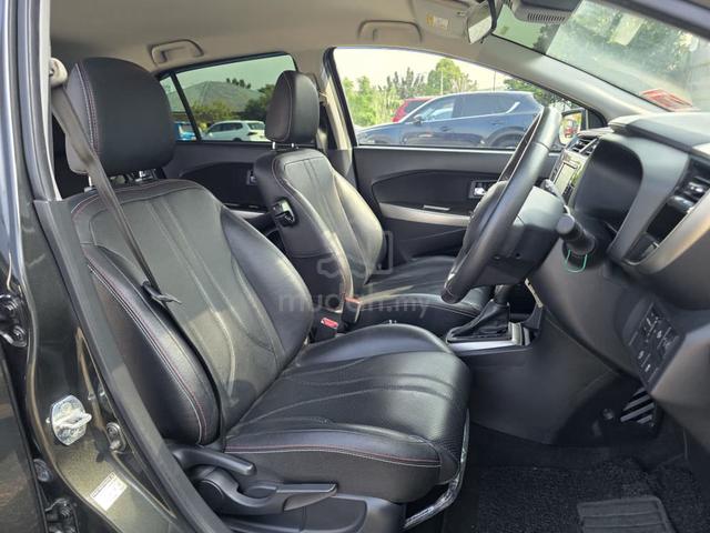 2021 Perodua MYVI 1.5 AV 1Y-WARANTY 75K MILE F/SER - 5