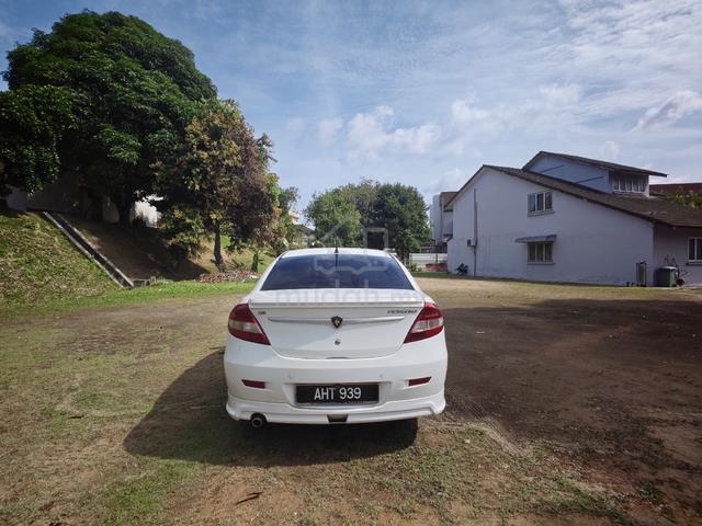 2012 Proton PERSONA 1.6 ELEGANCE MEDIUM LINE (A) - 2