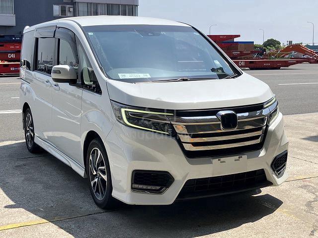 Honda STEPWAGON 1.5 SPADA COOL SPIRIT 2021 - 1