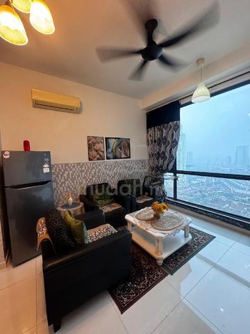 SKS Pavillion Residences 1