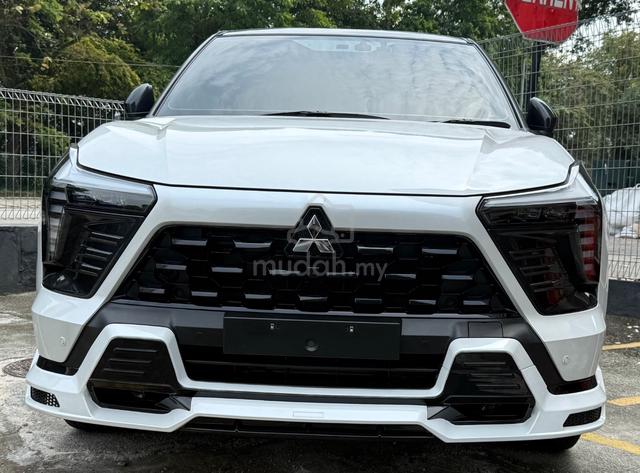 2026 NEW PROMO 🔥🔥🔥 Mitsubishi XFORCE 1.5 URBAN - 1