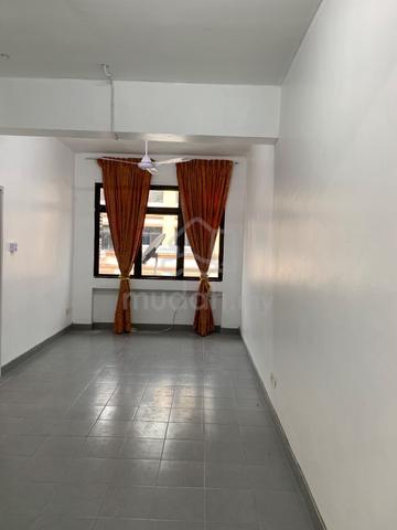 Batu Kawa 1