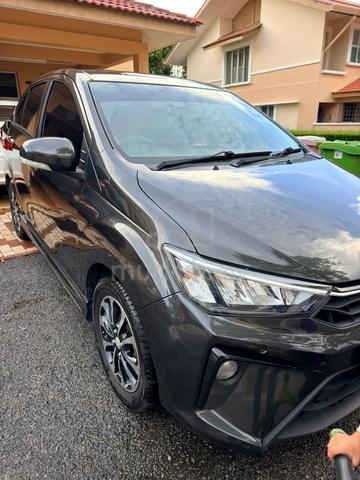 2023 Perodua BEZZA 1.3 X MY16 FACELIFT (A) - 3