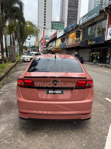2014 Proton PREVE 1.6 CFE LIMITED EDITION (A) - 4