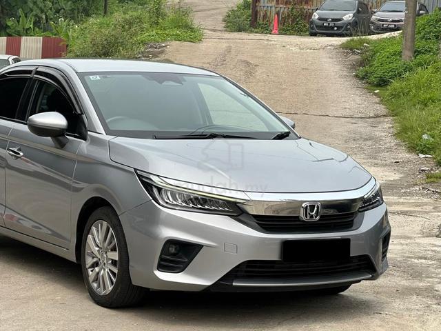 2022 Honda CITY 1.5 V-SENSING (A) FULL LOAN / PM ! - 2