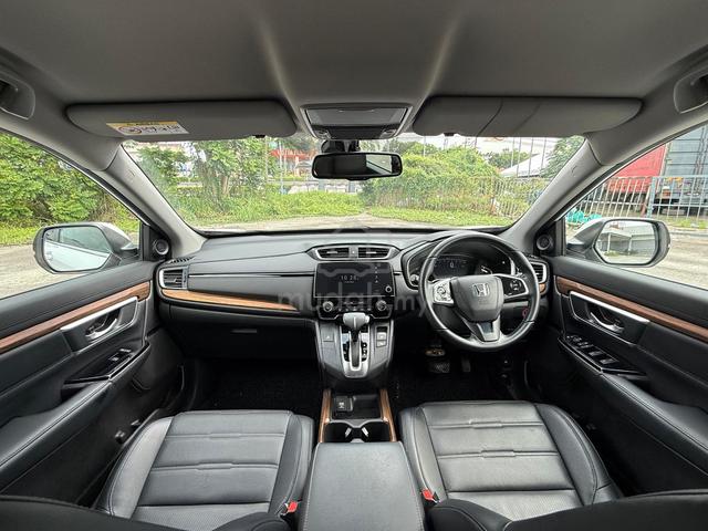 2019 Honda CR-V 1.5 TC 2WD (A) - 5