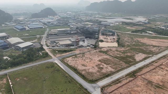 Simpang Pulai / Industry Land For Sale / 21 Acres+ / Industrial Zoning 1
