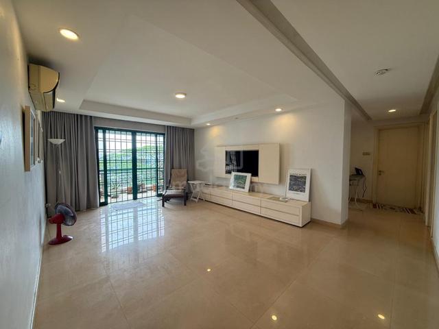Straits View Condominium 1