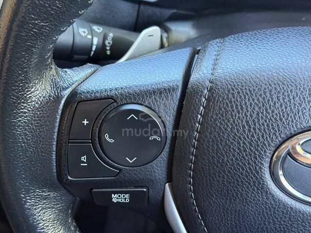 2020 Toyota VIOS 1.5 G (A) - FREE 2 YEARS WARRANTY - 4
