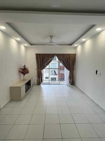 Residensi Sateria 1
